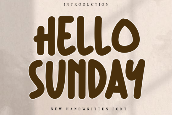 Exploring the Elegance of Hello Sunday: A Designer's Guide