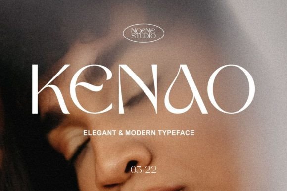 Kenao: Infusing Modern Designs with Chic Feminine Energy